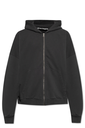 トップス VAULTROOM TONBERRY HOODIE M BLACK OOIS MONOCHRO Hoodie – VAULTROOM